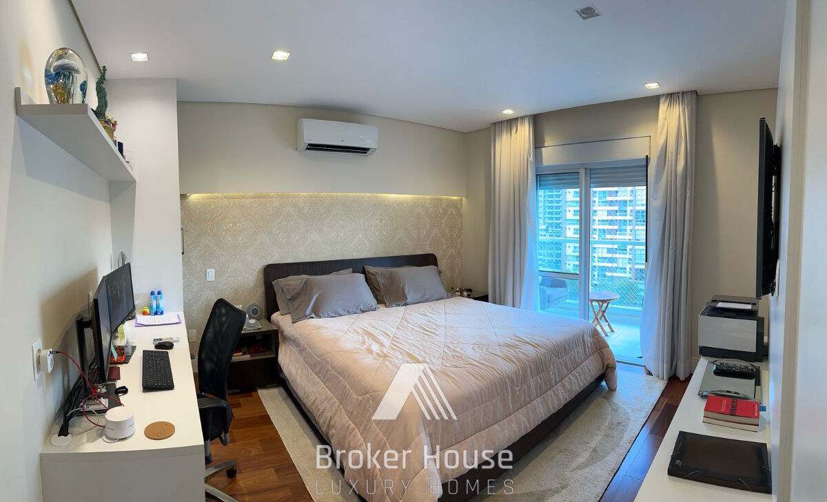 Apartamento, 3 quartos, 258 m² - Foto 16