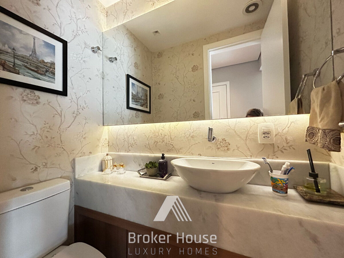 Apartamento, 3 quartos, 258 m² - Foto 8