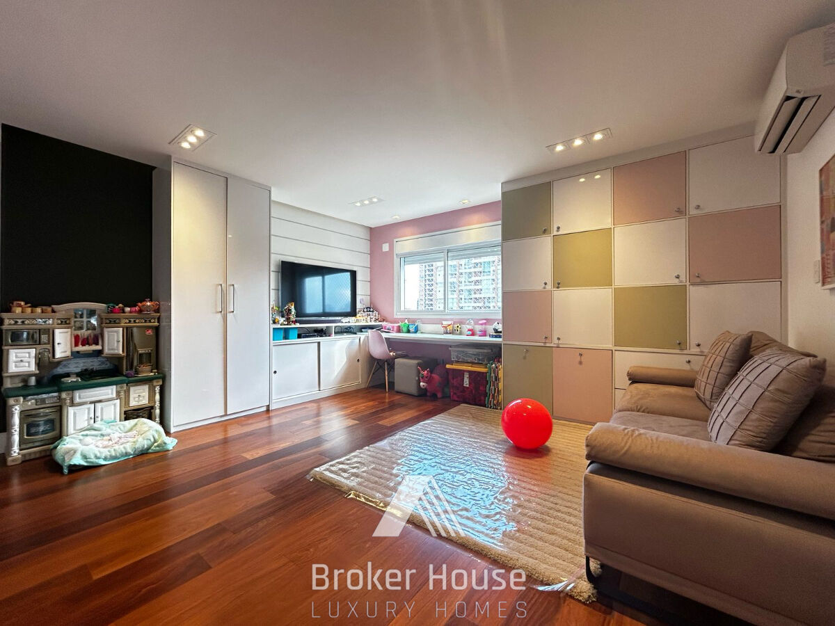 Apartamento, 3 quartos, 258 m² - Foto 15