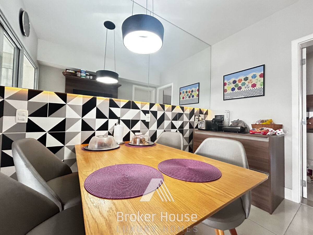 Apartamento, 3 quartos, 258 m² - Foto 10