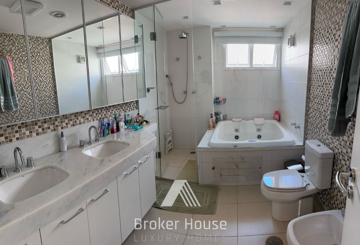 Apartamento, 3 quartos, 258 m² - Foto 20