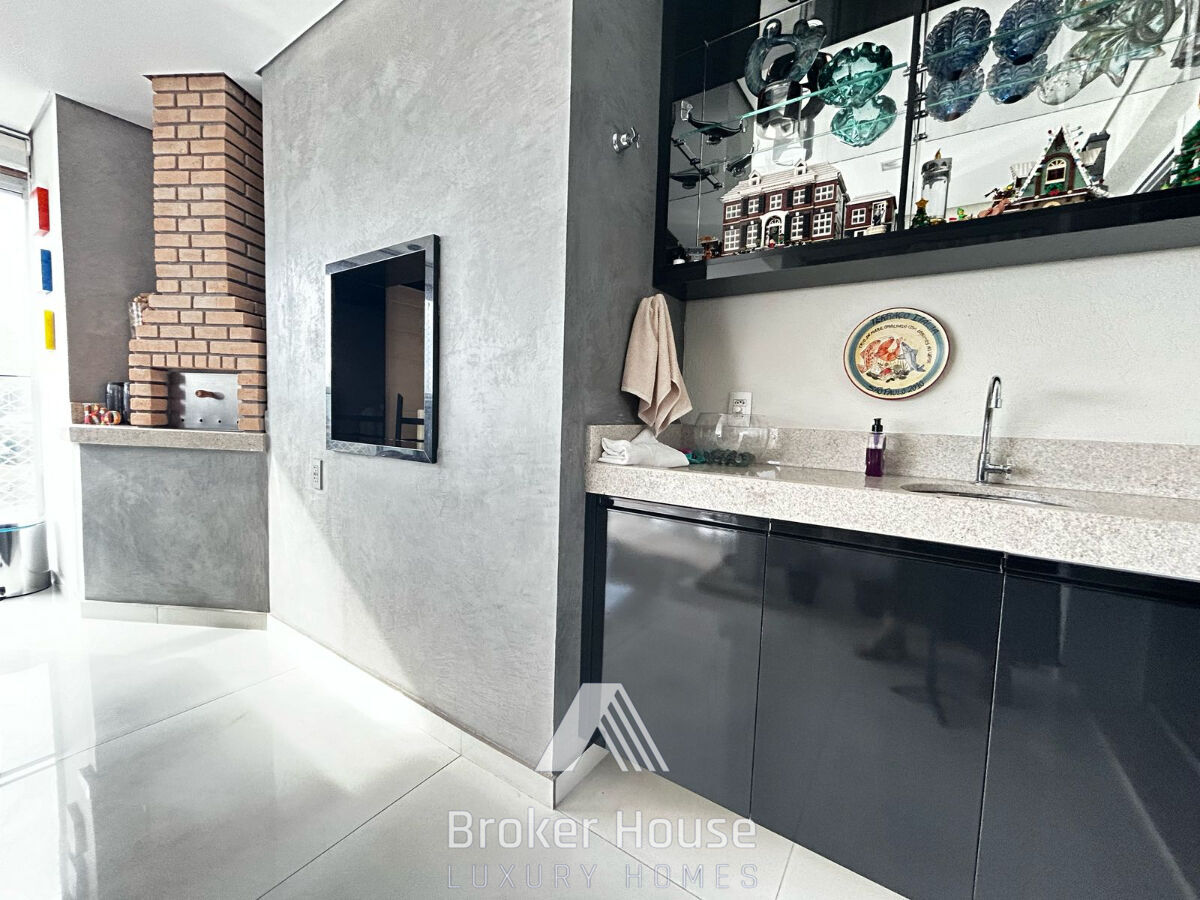 Apartamento, 3 quartos, 258 m² - Foto 3