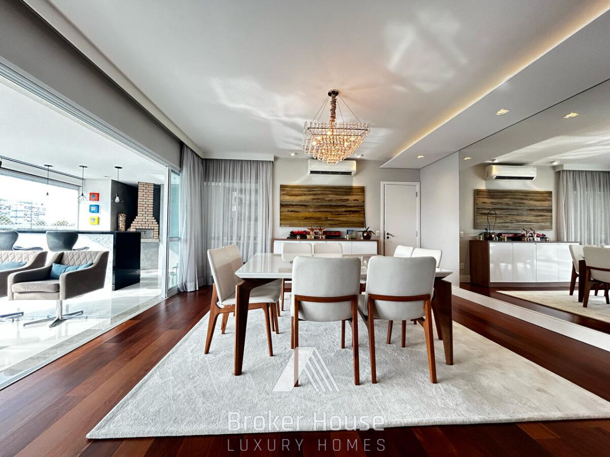 Apartamento, 3 quartos, 258 m² - Foto 5