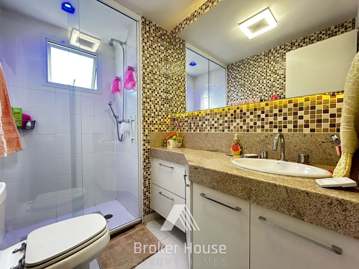 Apartamento, 3 quartos, 258 m² - Foto 28