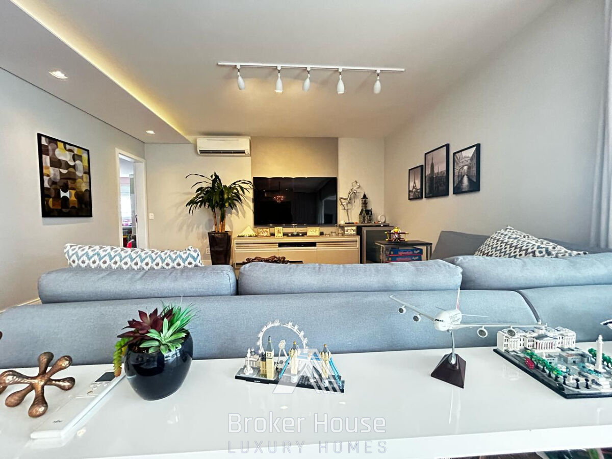 Apartamento, 3 quartos, 258 m² - Foto 4