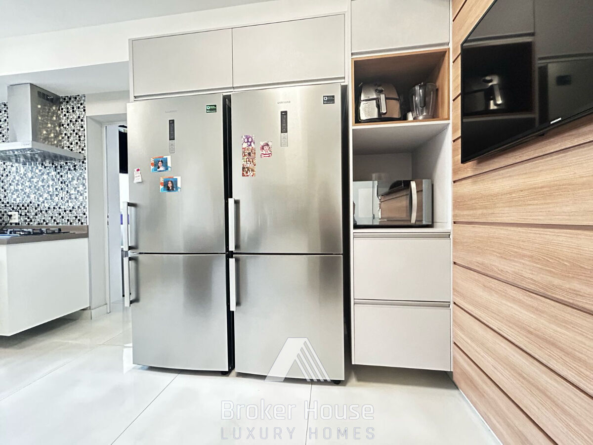 Apartamento, 3 quartos, 258 m² - Foto 12