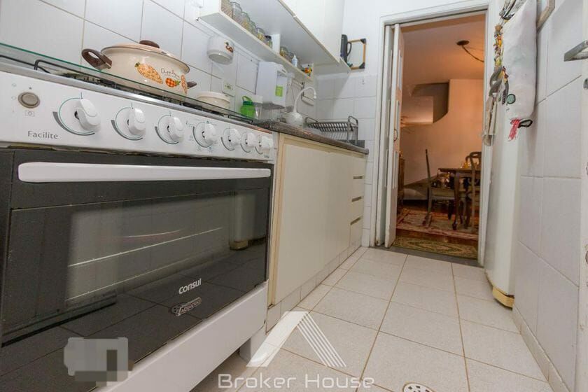 Casa à venda com 3 quartos, 105m² - Foto 12