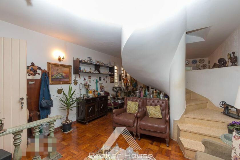 Casa à venda com 3 quartos, 105m² - Foto 4