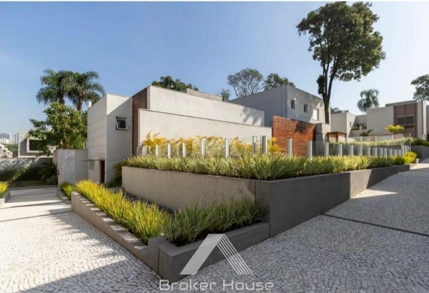 Casa de Condomínio à venda com 3 quartos, 600m² - Foto 29