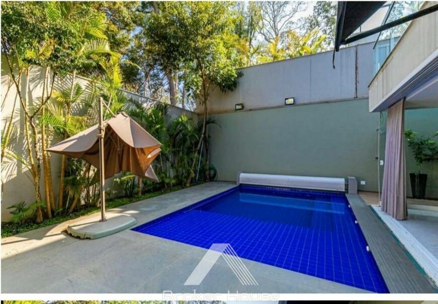 Casa de Condomínio à venda com 3 quartos, 600m² - Foto 3