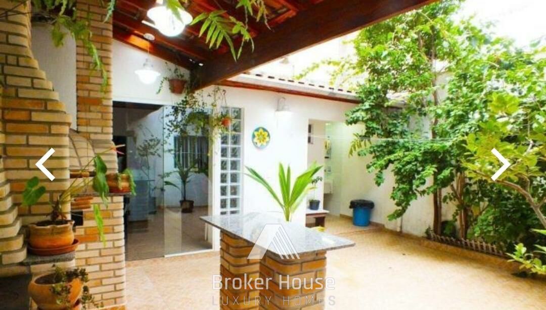 Casa à venda com 3 quartos, 220m² - Foto 3