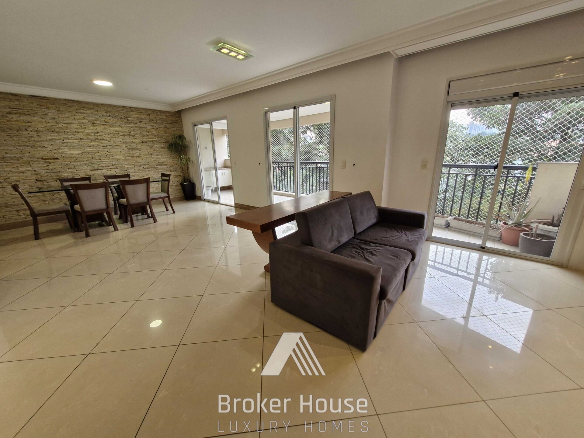 Apartamento, 3 quartos, 155 m² - Foto 5