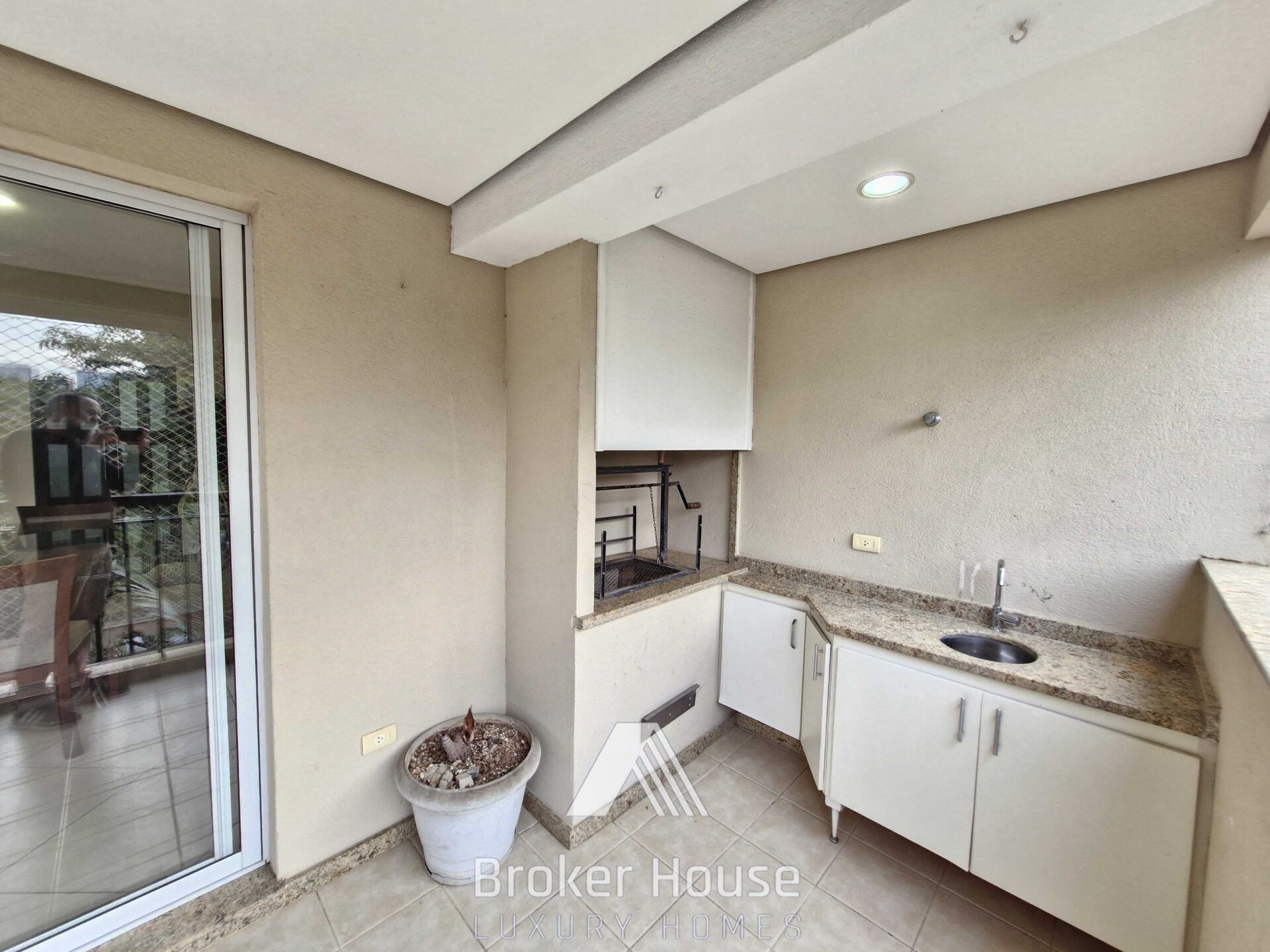 Apartamento, 3 quartos, 155 m² - Foto 12