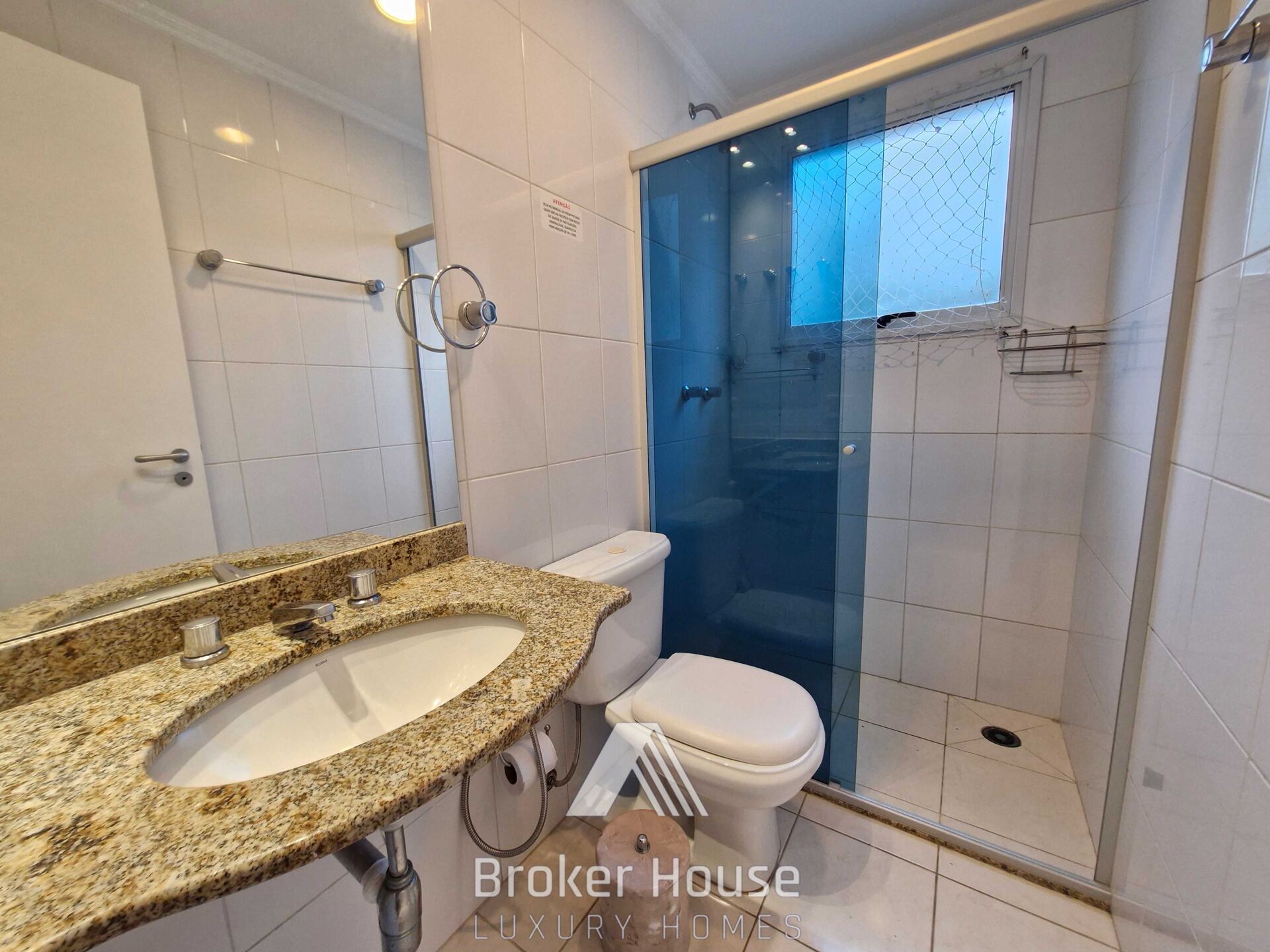 Apartamento, 3 quartos, 155 m² - Foto 23