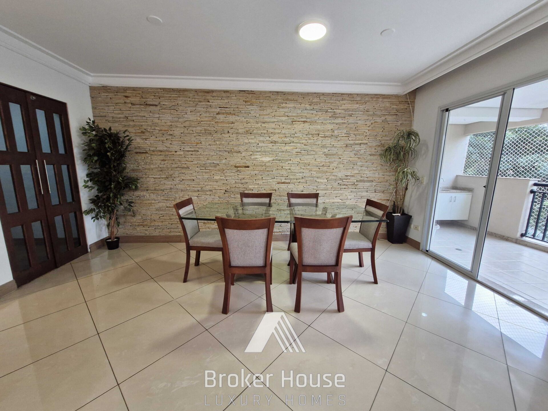Apartamento, 3 quartos, 155 m² - Foto 8