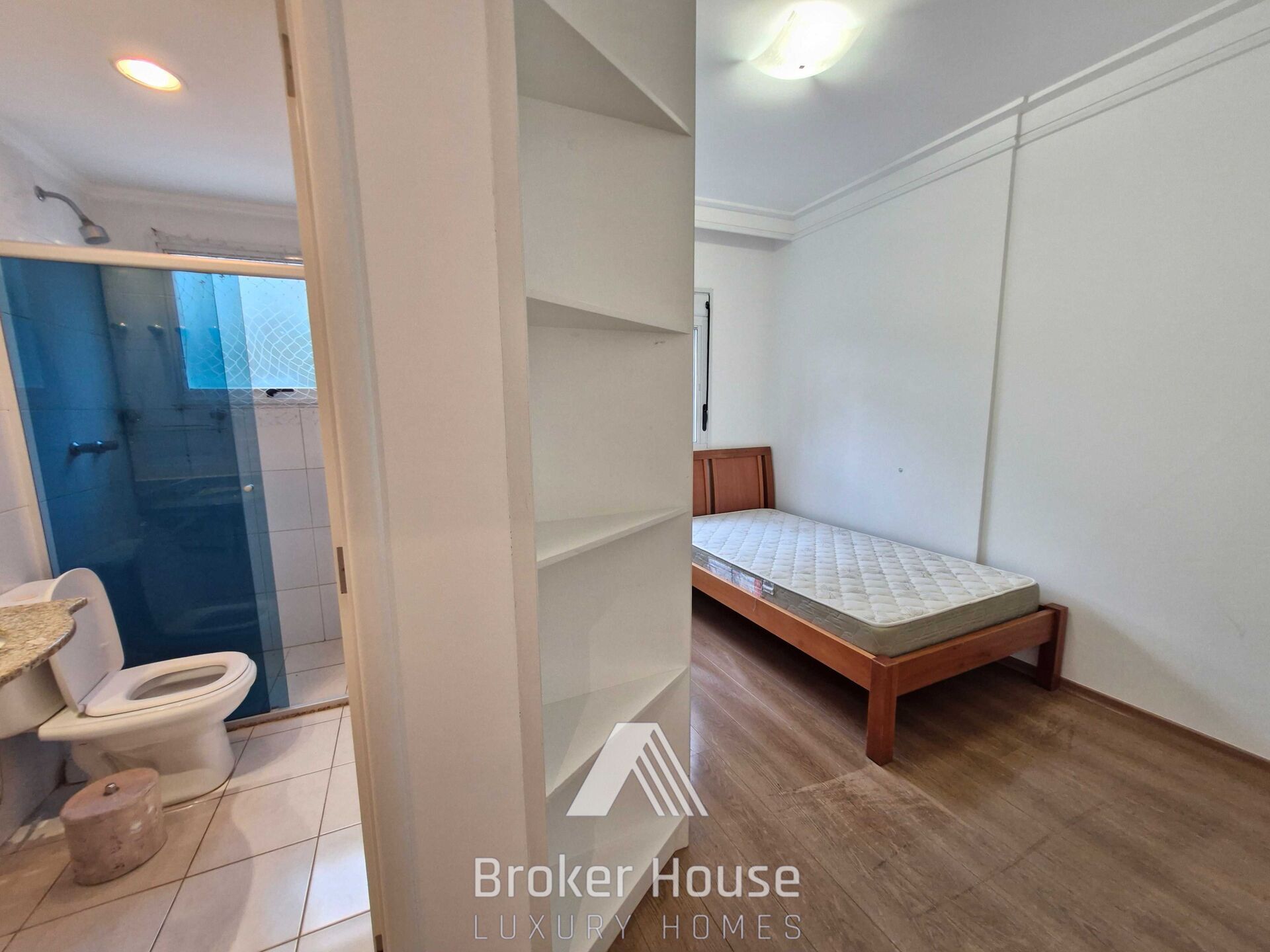 Apartamento, 3 quartos, 155 m² - Foto 21