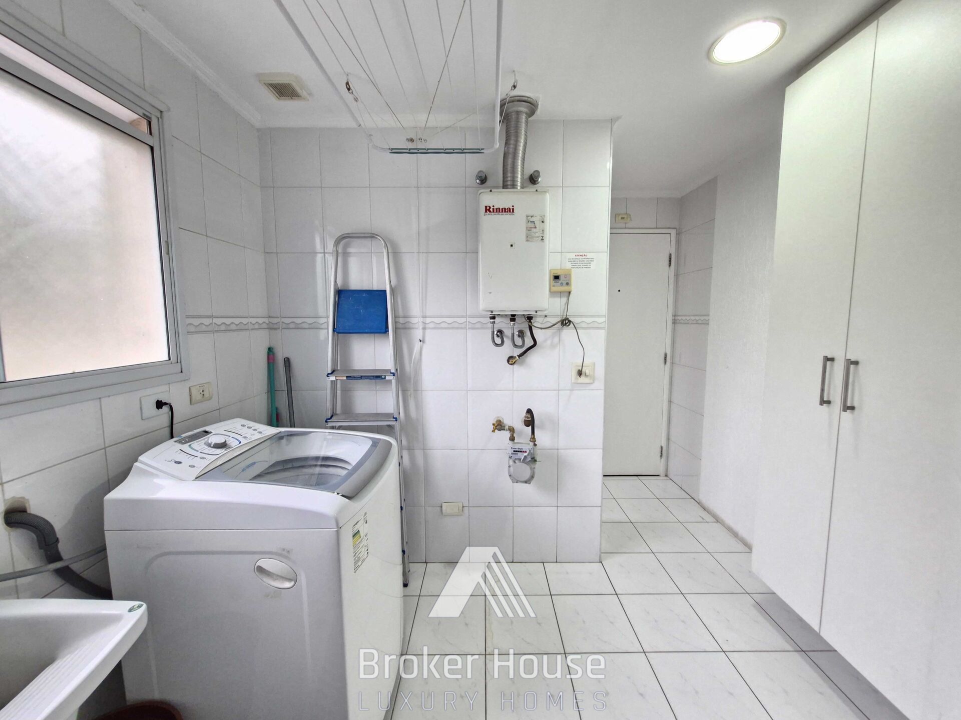 Apartamento, 3 quartos, 155 m² - Foto 33