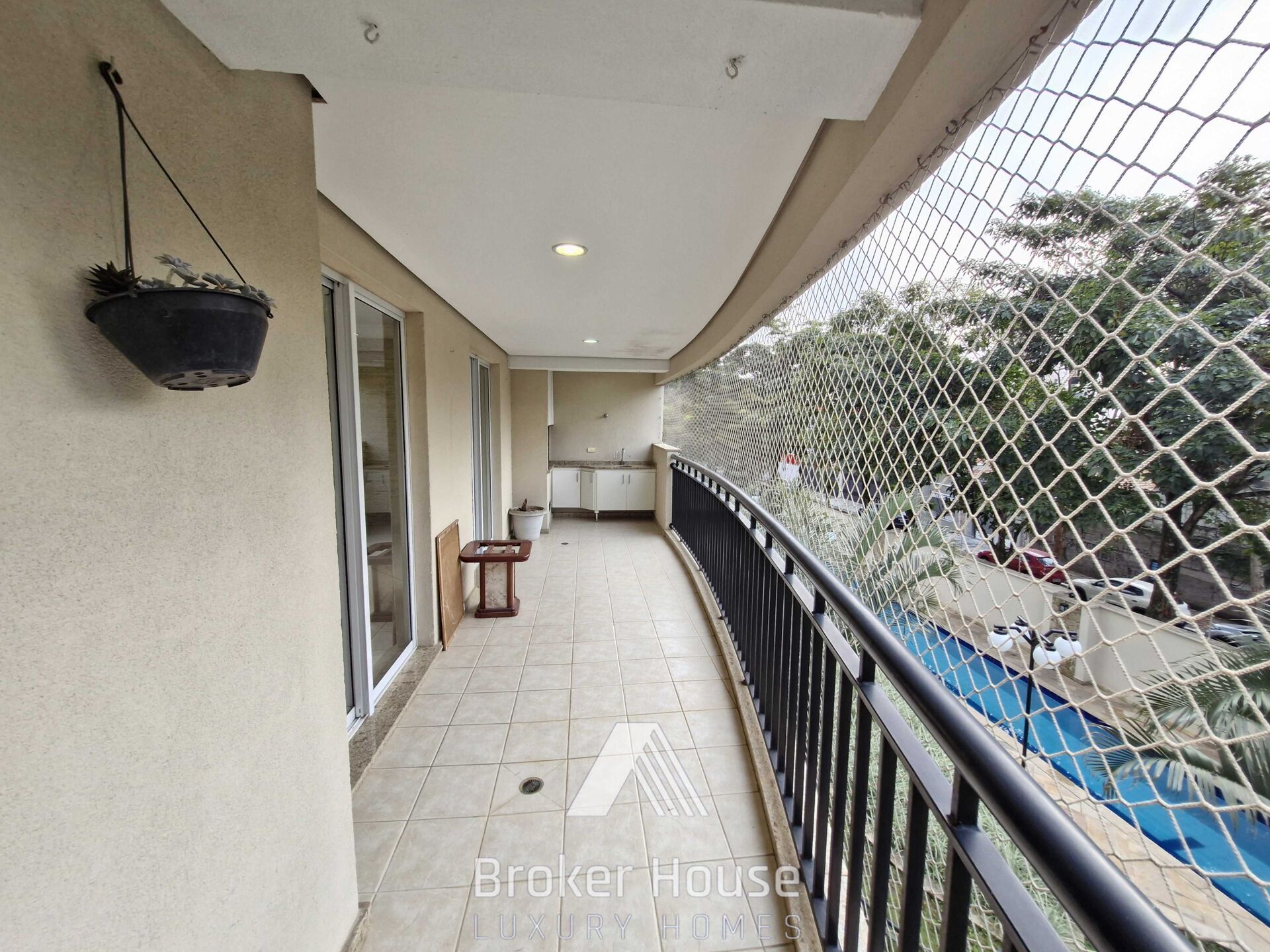 Apartamento, 3 quartos, 155 m² - Foto 13