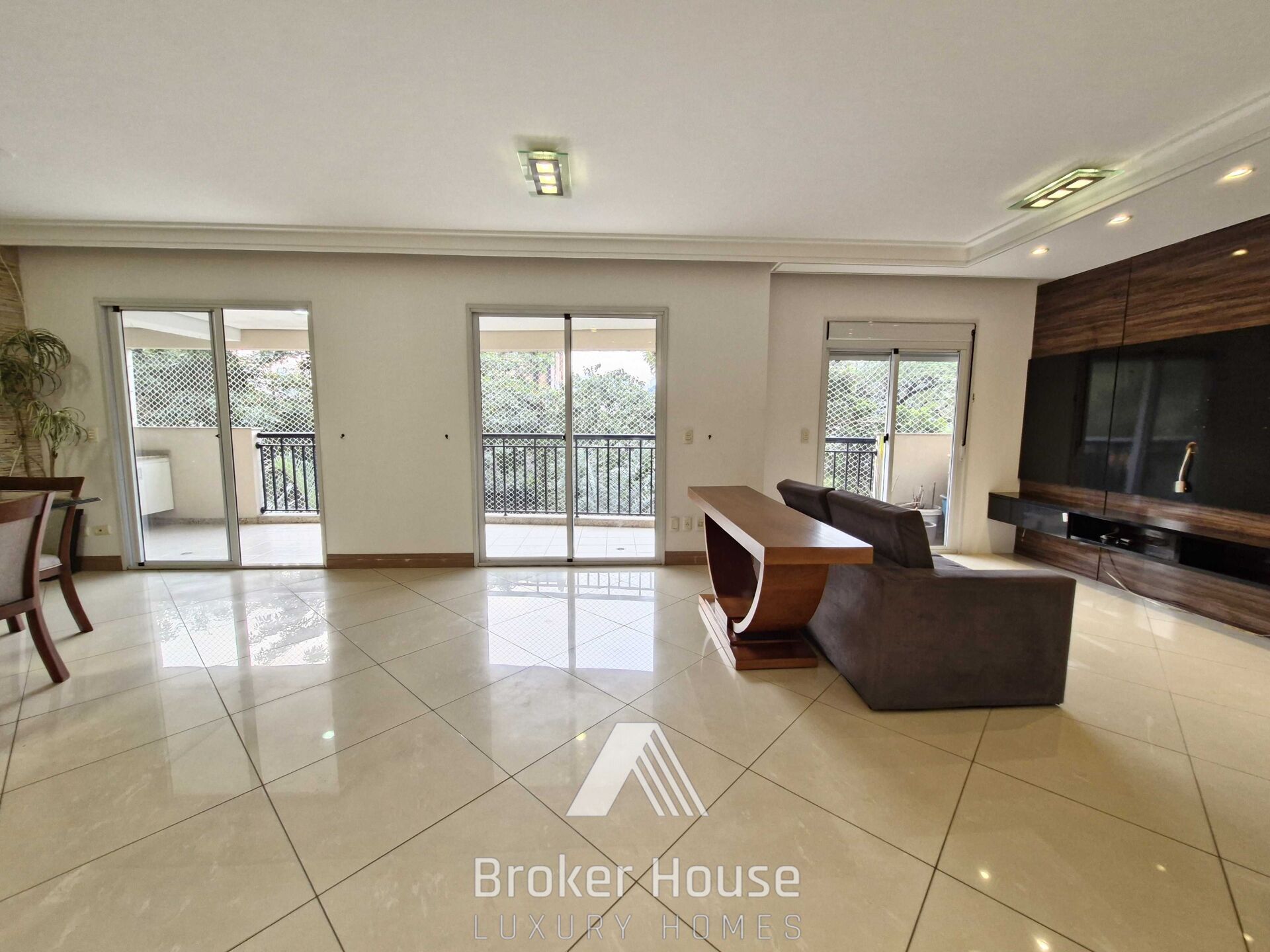 Apartamento, 3 quartos, 155 m² - Foto 6