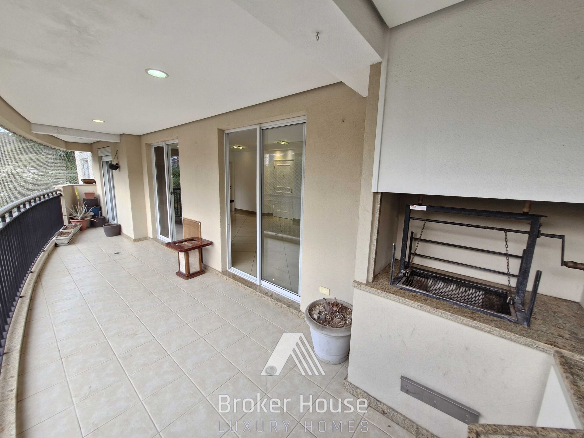 Apartamento, 3 quartos, 155 m² - Foto 11