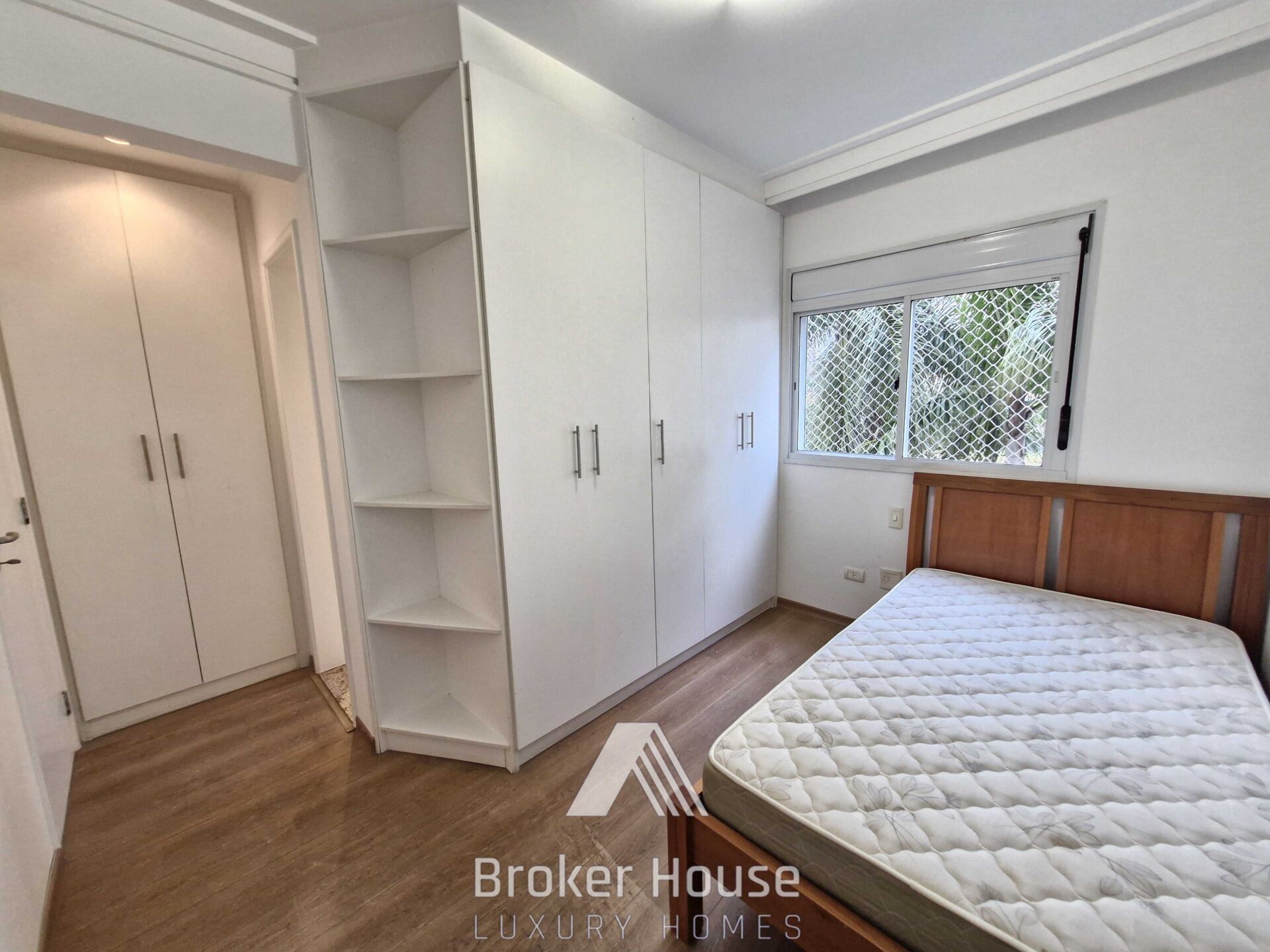 Apartamento, 3 quartos, 155 m² - Foto 20