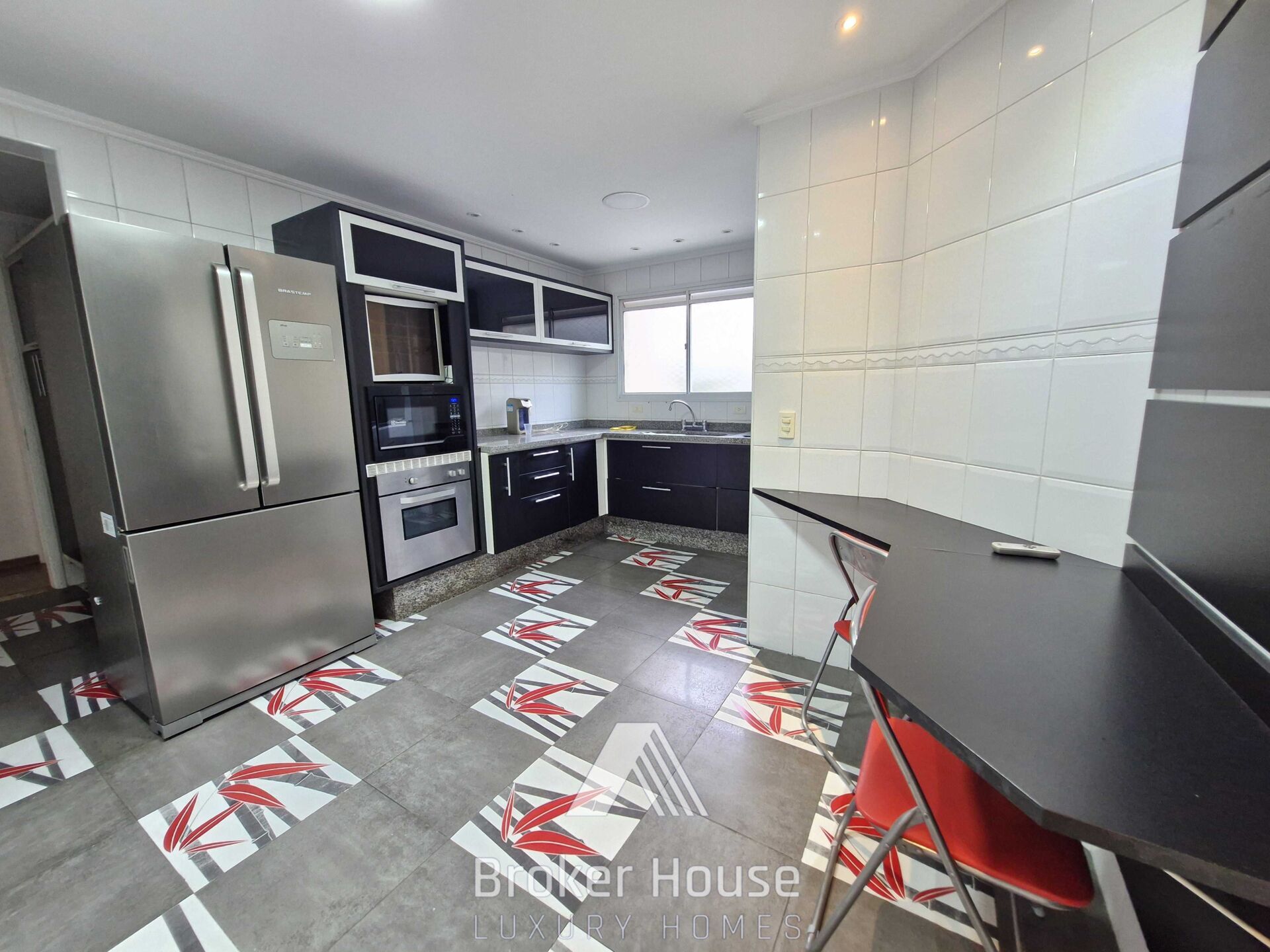 Apartamento, 3 quartos, 155 m² - Foto 31