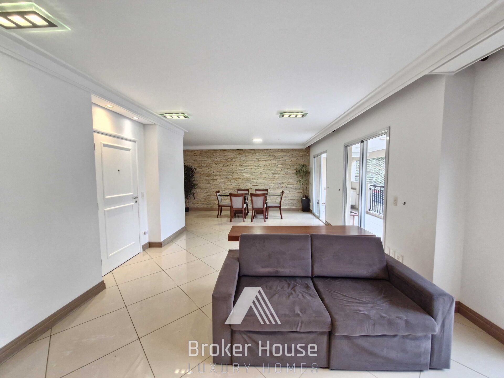 Apartamento, 3 quartos, 155 m² - Foto 4