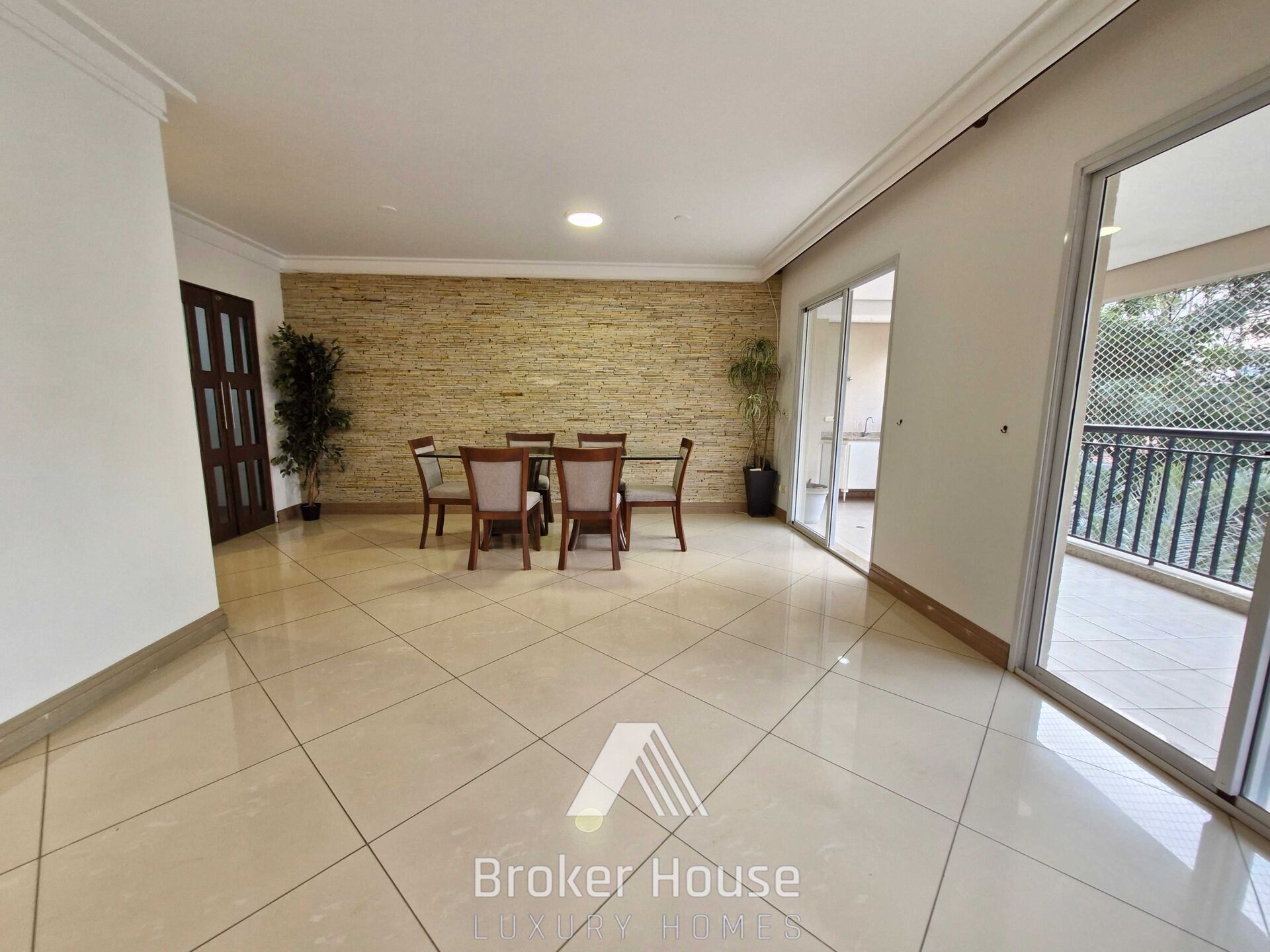 Apartamento, 3 quartos, 155 m² - Foto 7