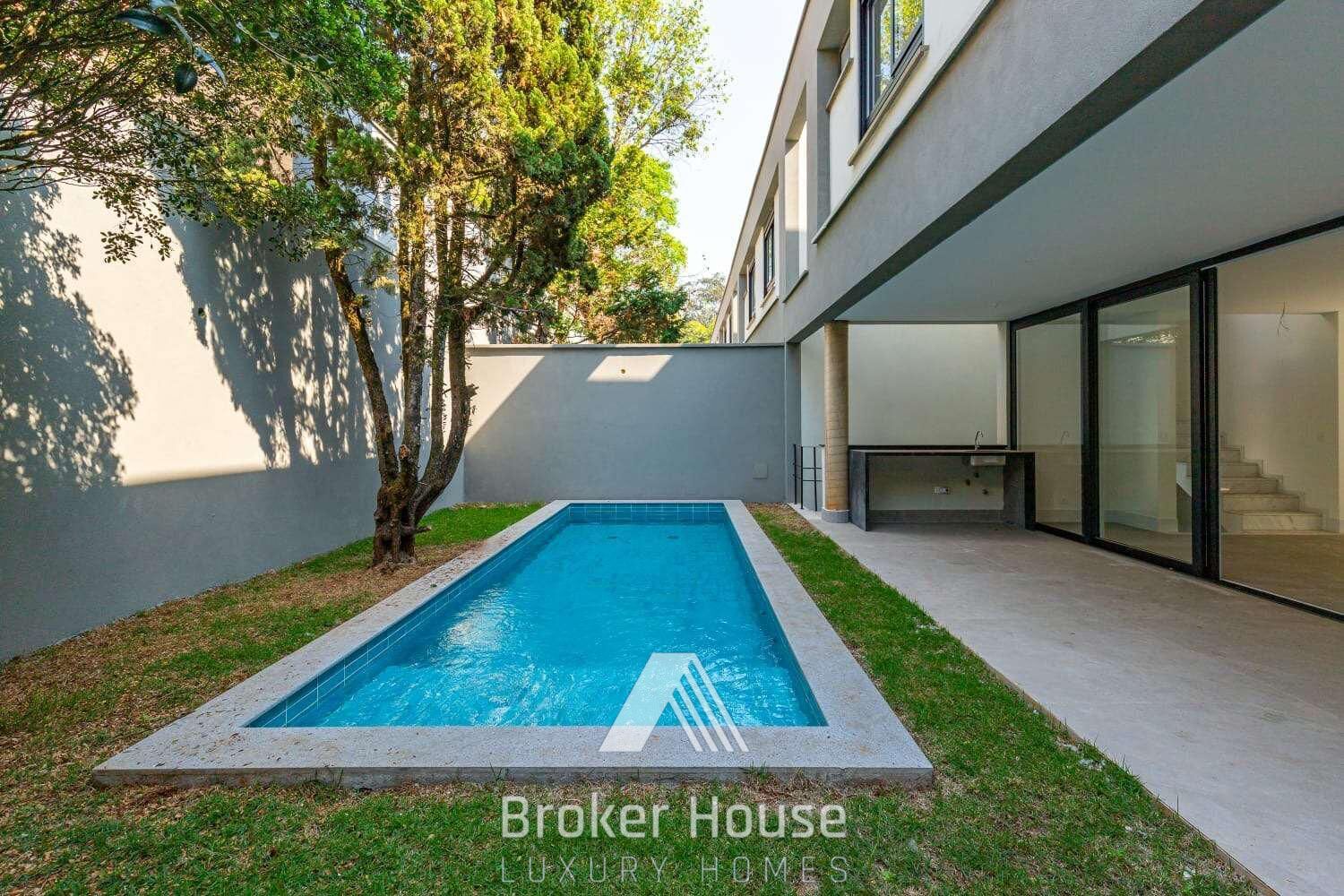 Casa de Condomínio à venda com 4 quartos, 367m² - Foto 6