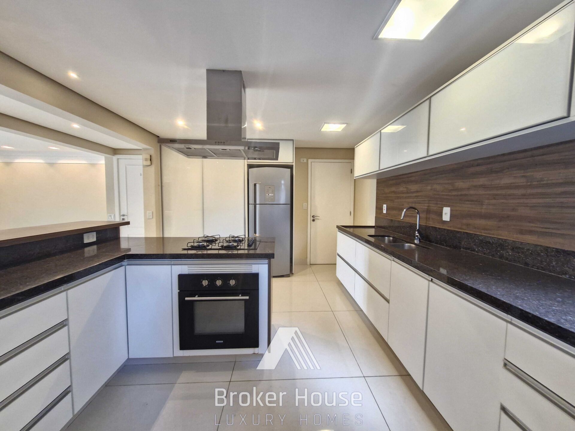 Apartamento, 3 quartos, 143 m² - Foto 25