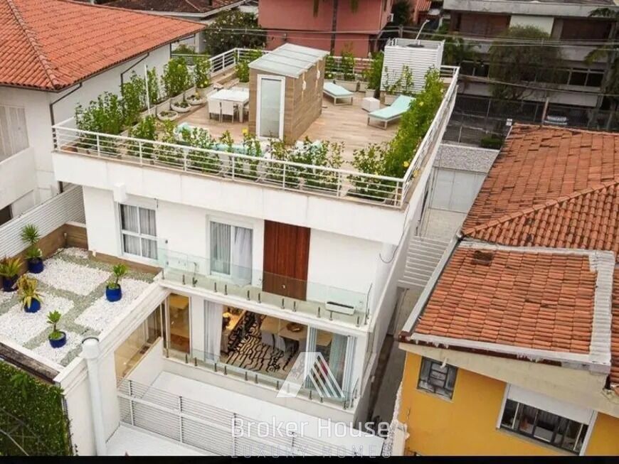 Casa à venda com 3 quartos, 454m² - Foto 20