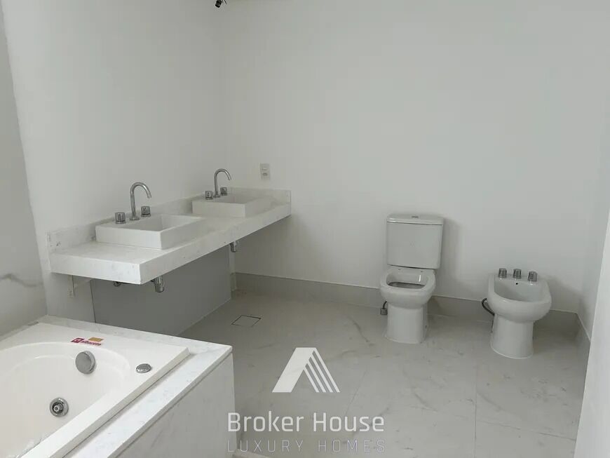 Apartamento à venda com 3 quartos, 244m² - Foto 16