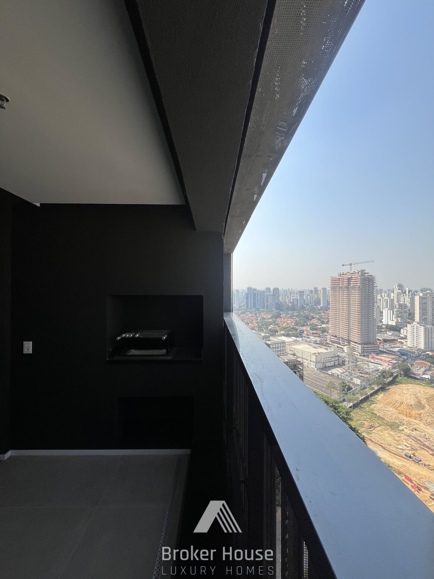 Apartamento à venda com 3 quartos, 105m² - Foto 6