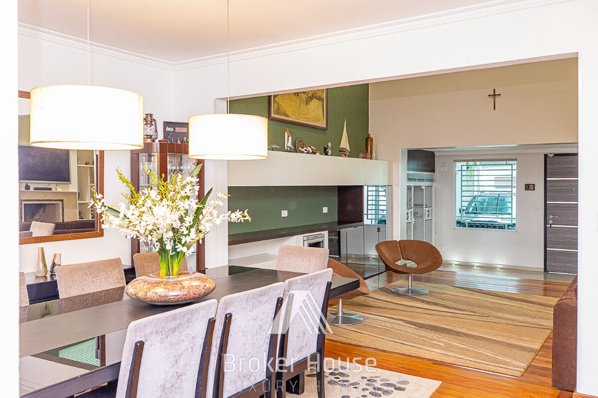 Casa, 4 quartos, 380 m² - Foto 18