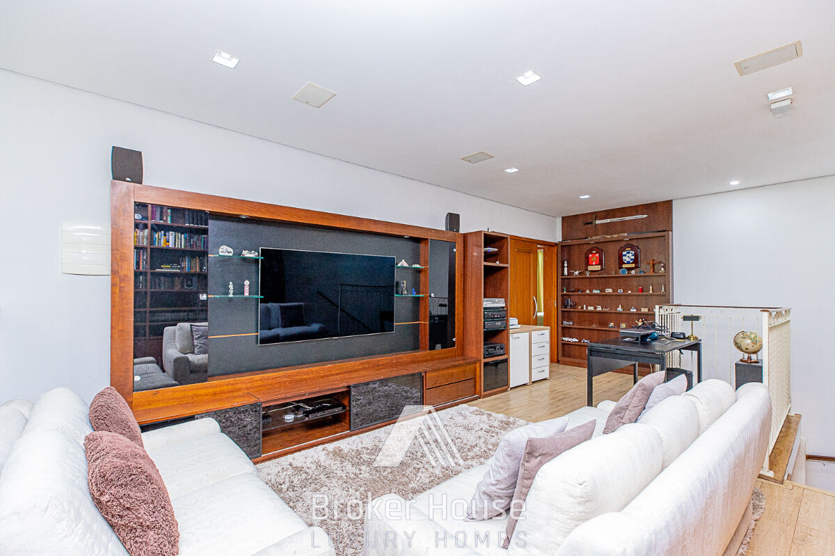 Casa, 4 quartos, 380 m² - Foto 43