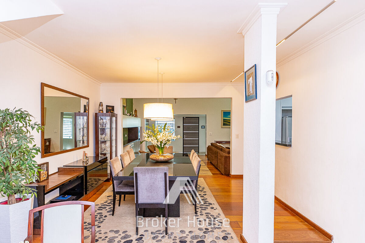 Casa, 4 quartos, 380 m² - Foto 15