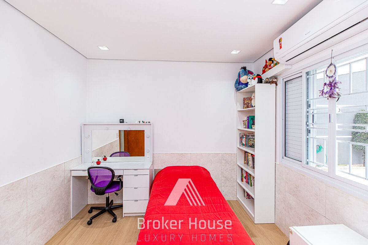 Casa, 4 quartos, 380 m² - Foto 27