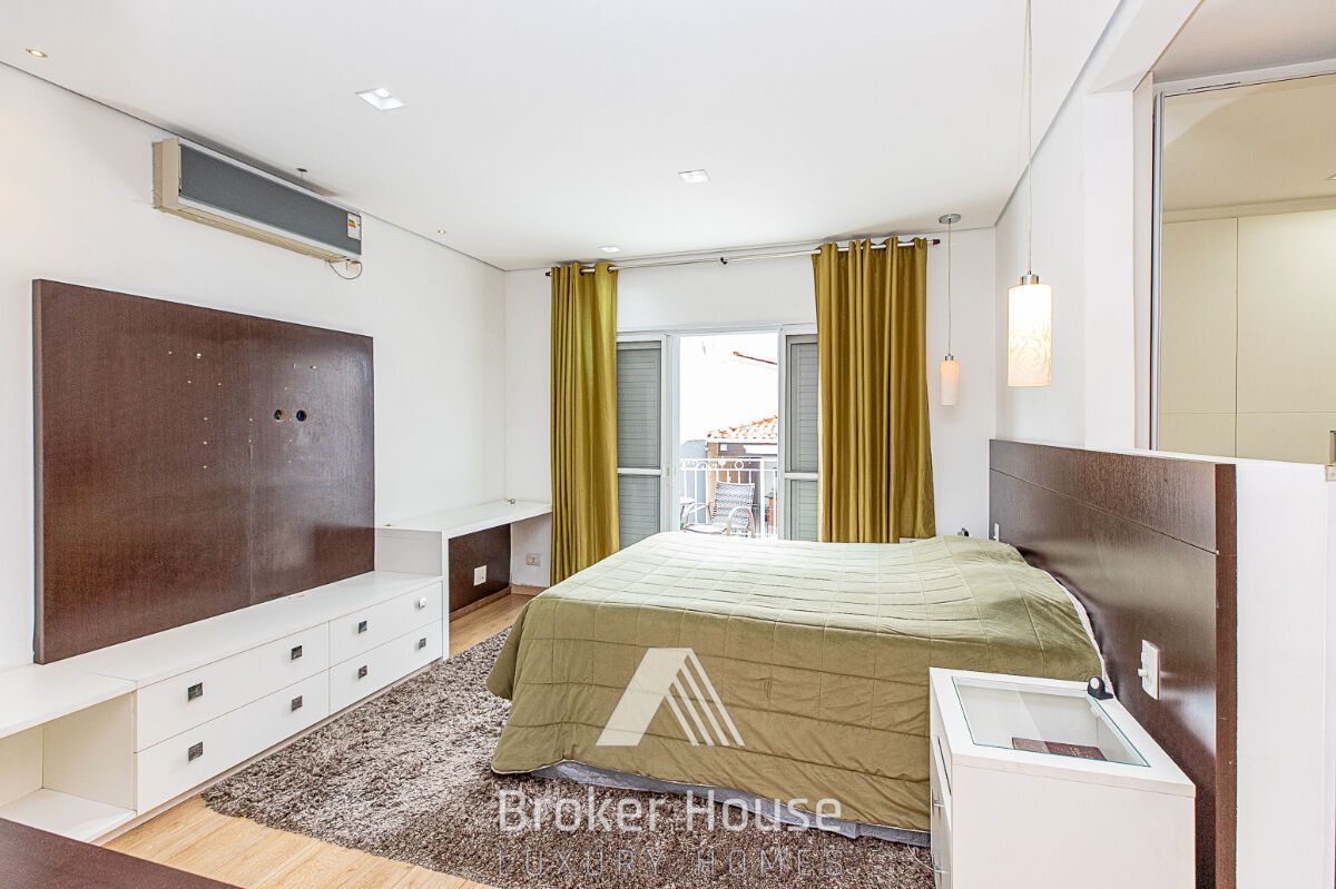 Casa, 4 quartos, 380 m² - Foto 36