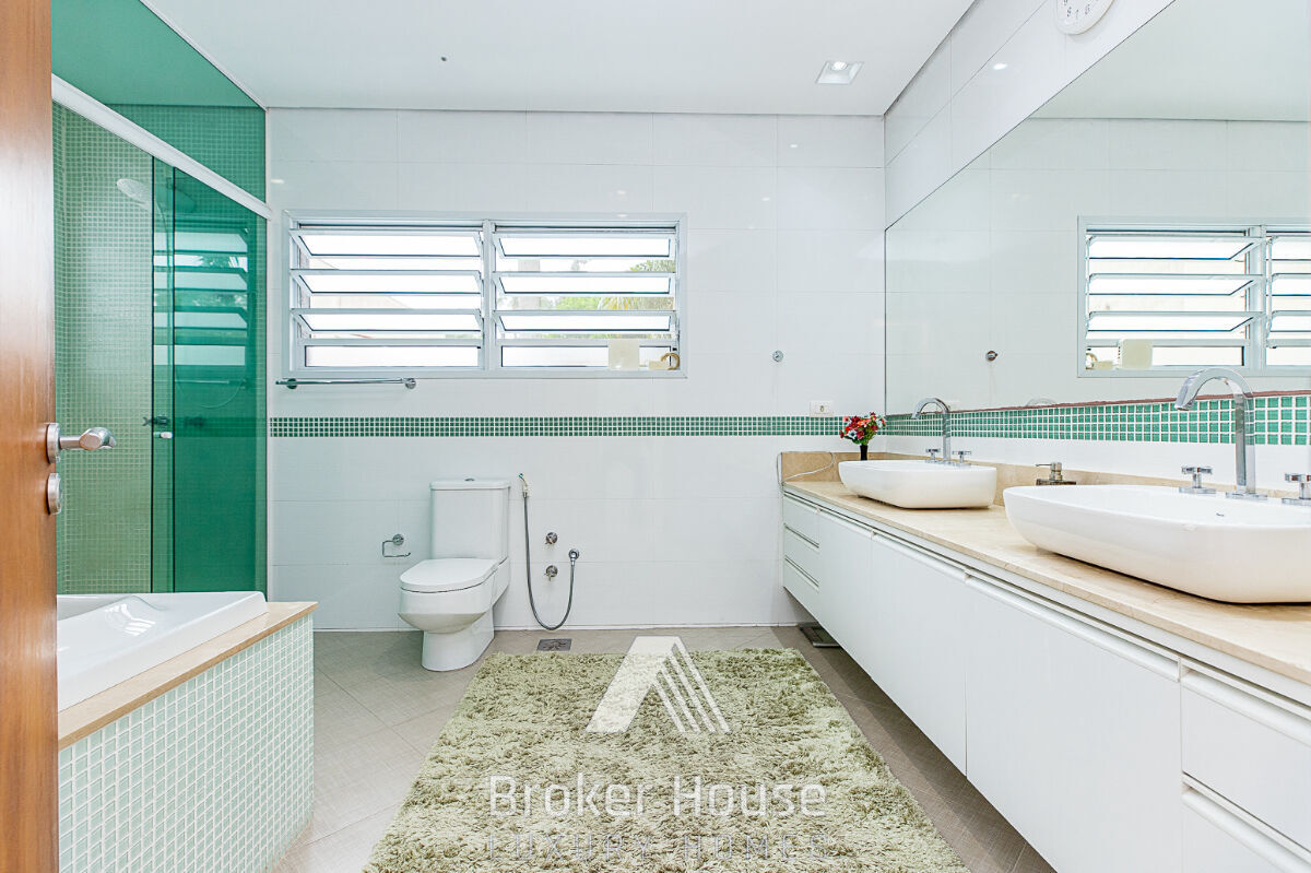 Casa, 4 quartos, 380 m² - Foto 39