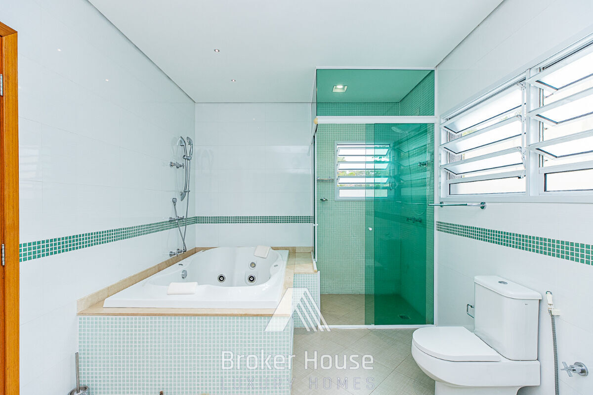 Casa, 4 quartos, 380 m² - Foto 40