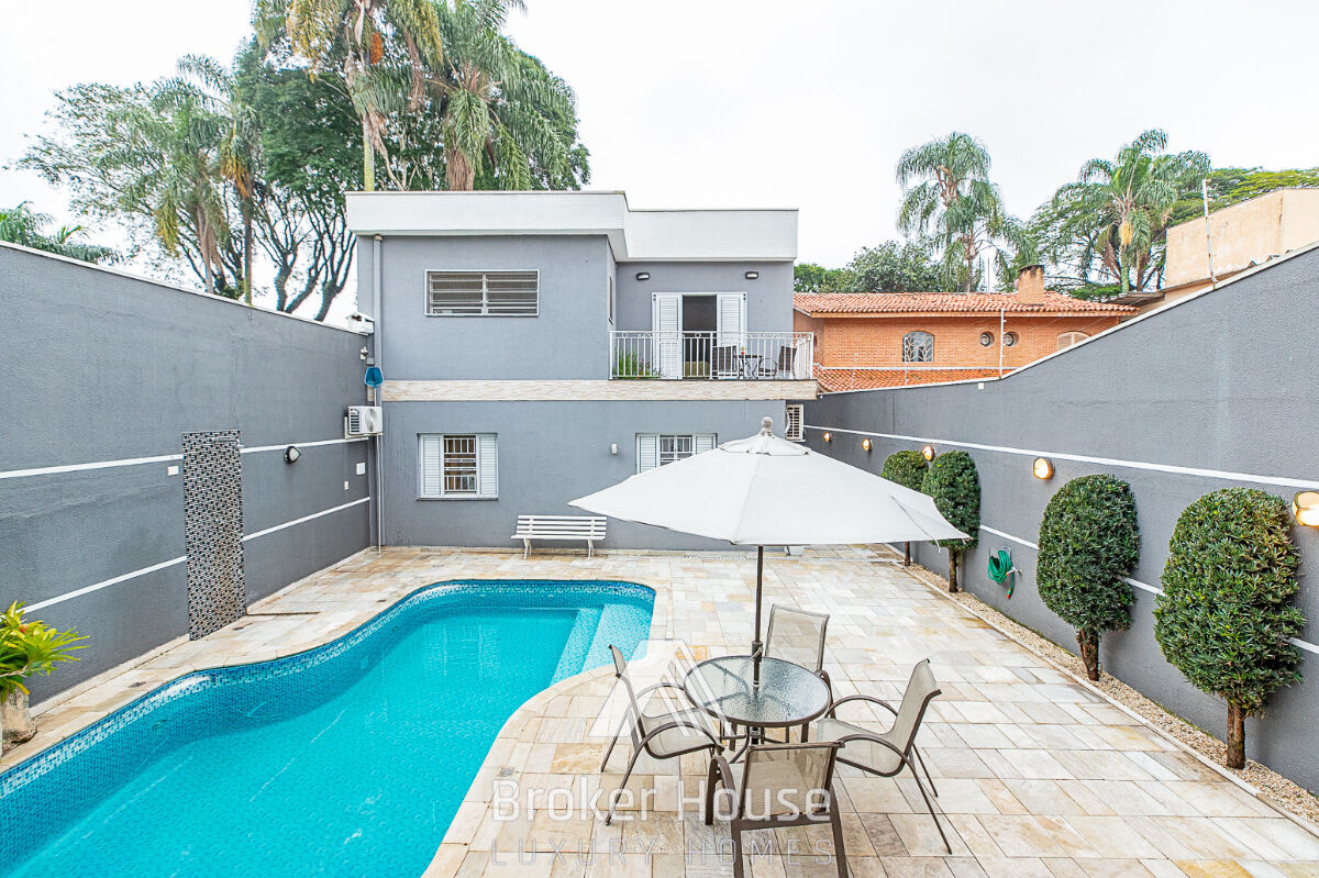 Casa, 4 quartos, 380 m² - Foto 5