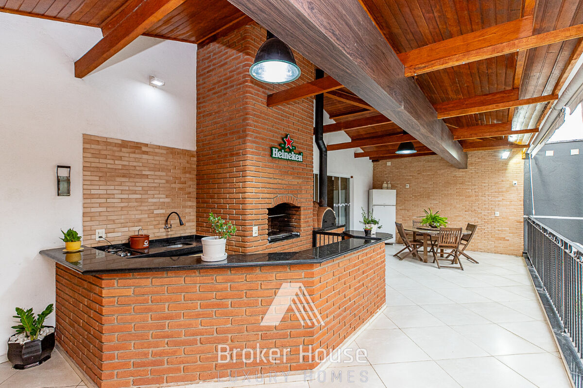 Casa, 4 quartos, 380 m² - Foto 7