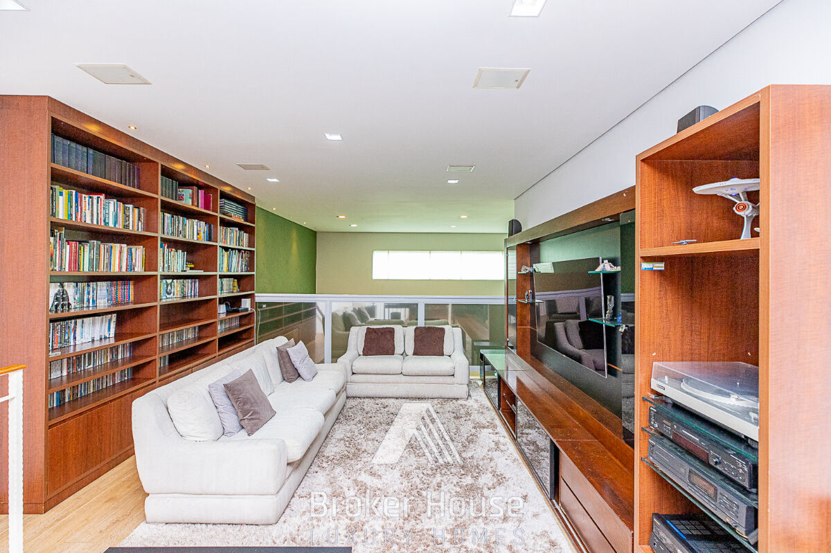 Casa, 4 quartos, 380 m² - Foto 42