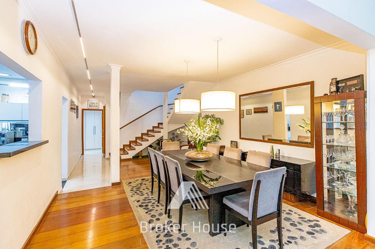 Casa, 4 quartos, 380 m² - Foto 19