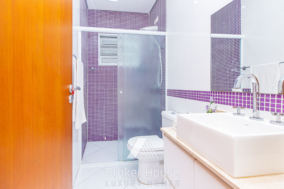 Casa, 4 quartos, 380 m² - Foto 28