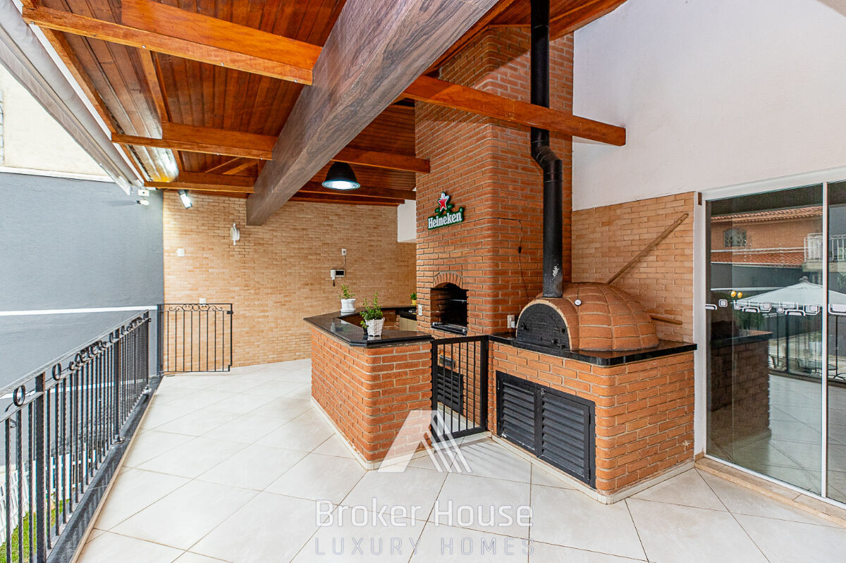 Casa, 4 quartos, 380 m² - Foto 8