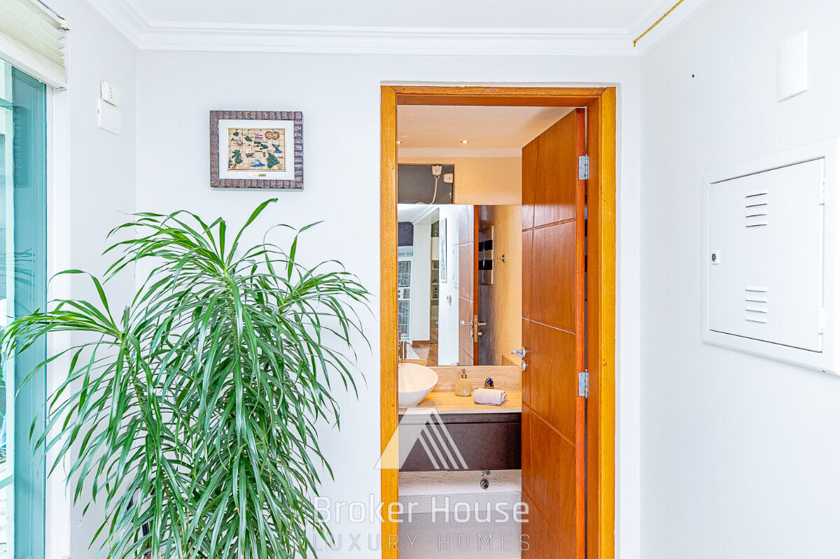 Casa, 4 quartos, 380 m² - Foto 20