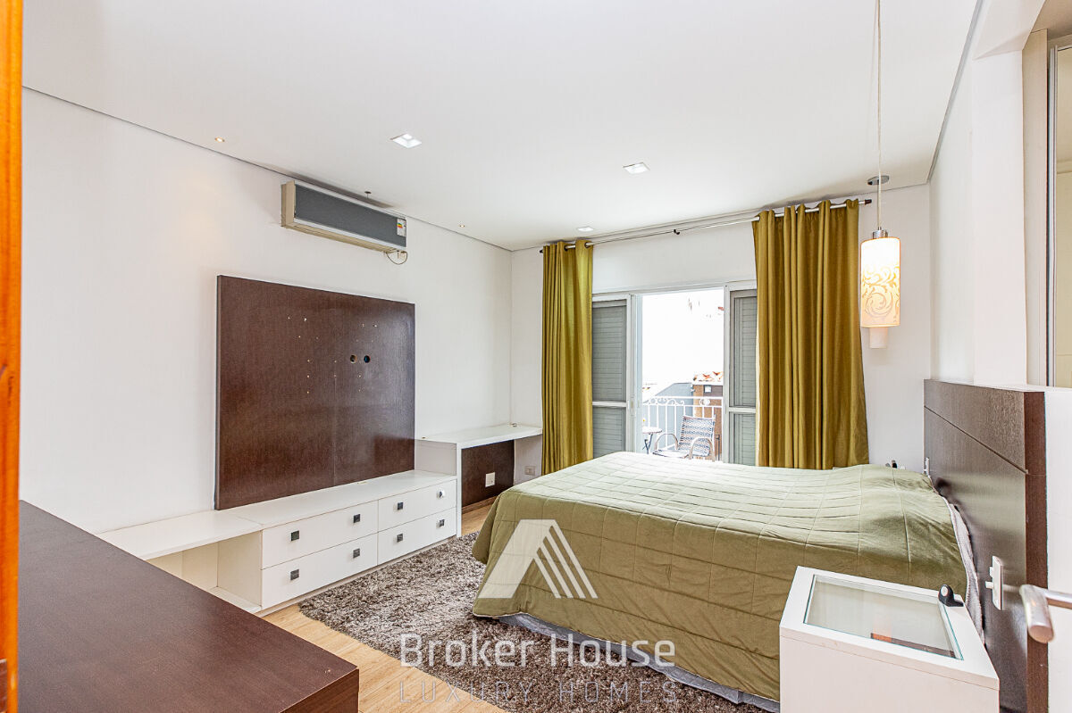 Casa, 4 quartos, 380 m² - Foto 35
