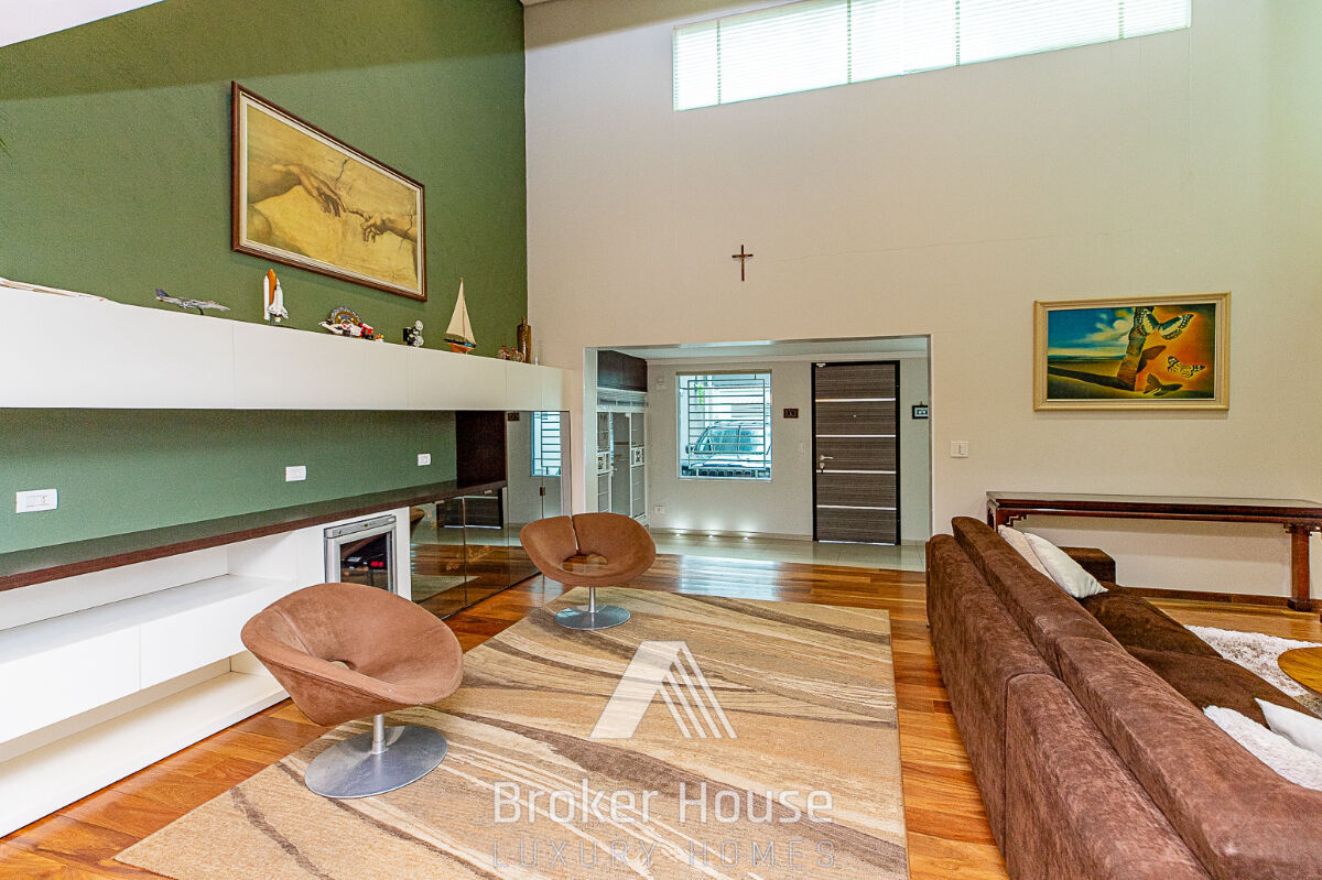 Casa, 4 quartos, 380 m² - Foto 13