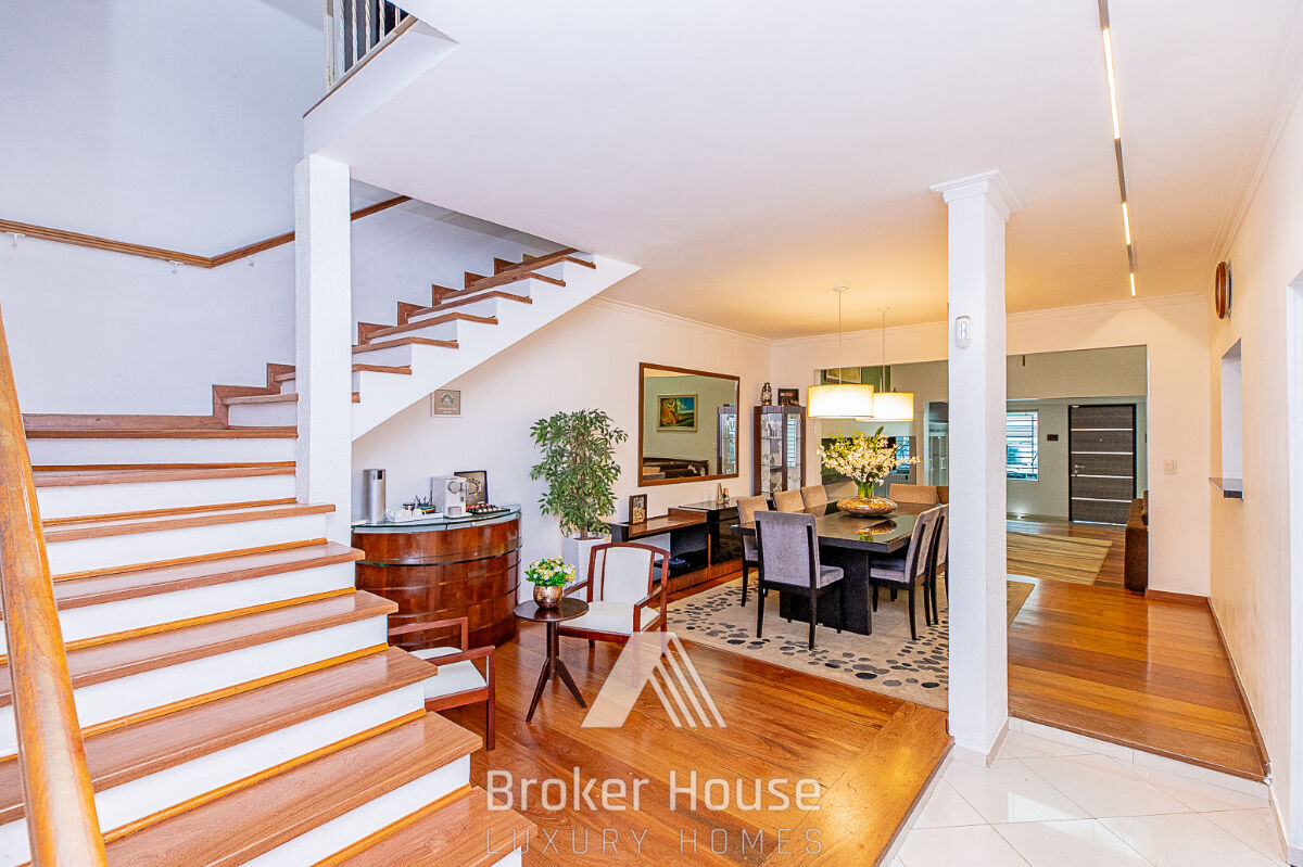 Casa, 4 quartos, 380 m² - Foto 16